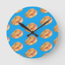 Search for bagel clocks Jewish