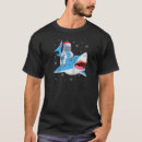 Search for shark christmas tshirts Yeti
