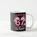 Search for funny winter mugs Vintage