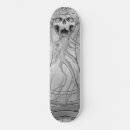 Search for heavy metal skateboards Gothic
