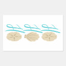 Search for beach christmas stickers Nautical