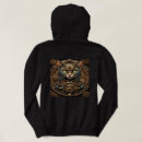 Search for steampunk hoodies Fantasy