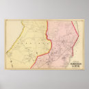 Search for rye posters Map