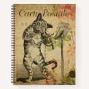 Search for antique book binding postcards Floral