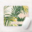 Search for beach wedding mouse mats Palm