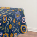 Search for boho chic tablecloths Floral
