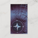Search for compass business cards Sailing