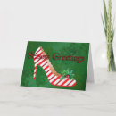 Search for shoe christmas cards Merry