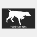 Search for german shorthaired pointers stickers Dogs