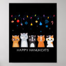 Search for hanukkah menorah posters Happy