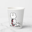 Search for woodstock paper cups Polks dots