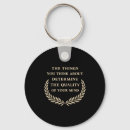 Search for be stoic key rings Quote