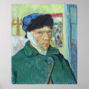 Search for famous self portraits posters Dutch artist