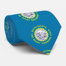 Search for dakota ties Flag