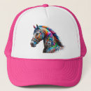 Search for colorfull hats Animal