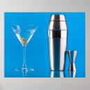 Search for shaker posters Cocktail