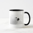 Search for winter wildlife mugs Merry christmas