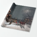 Search for people wrapping paper Christmas tree