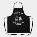 Search for beer lover aprons Quote