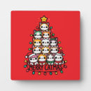 Search for merry christmas plaques Cute