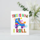 Search for roller postcards Cute