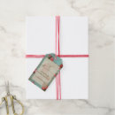 Search for business christmas gift tags Vintage