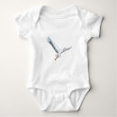 Search for wildlife baby clothes White