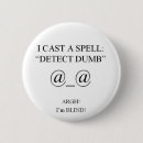 Search for cast badges Magic