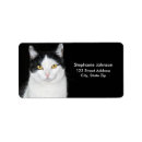 Search for portrait labels Black