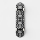 Search for paisley skateboards White