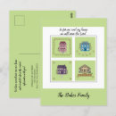 Search for witnessing postcards Faith