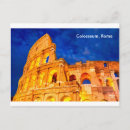 Search for colosseo postcards Travel