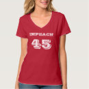 Search for never trump tshirts Impeach