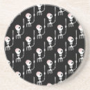 Search for brain coasters Skull