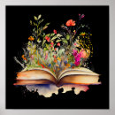 Search for books posters Bookworm