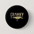 Search for cranky round badges Ocean