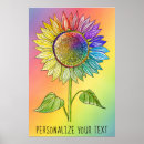 Search for rainbow colored posters Lgbt