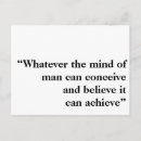 Search for whatever postcards Quote