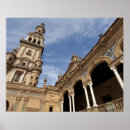 Search for espana posters Building