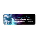 Search for aviation return address labels Aircraft