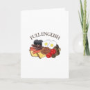 Search for egg shaped cards Bacon