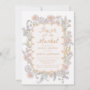 Search for bridal small birthday invitations Whimsical