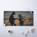 Search for kawaii anime girl mouse mats Cute