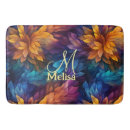 Search for sparkle bath mats Monogrammed