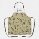 Search for watering can aprons Flowers