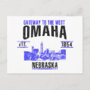 Search for omaha postcards United states