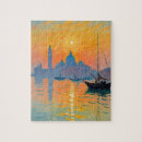 Search for impressionist puzzles Summer