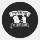 Search for fracking stickers Drilling