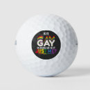 Search for gay pride golf balls Lgbt