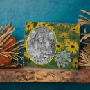 Search for field plaques Floral